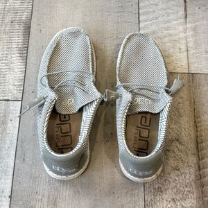 Hey Dude Wally Sox Men’s Slip On Shoes